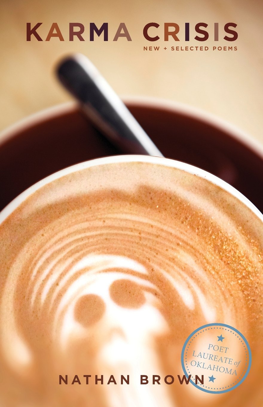 Karma Crisis: New and Selected Poems