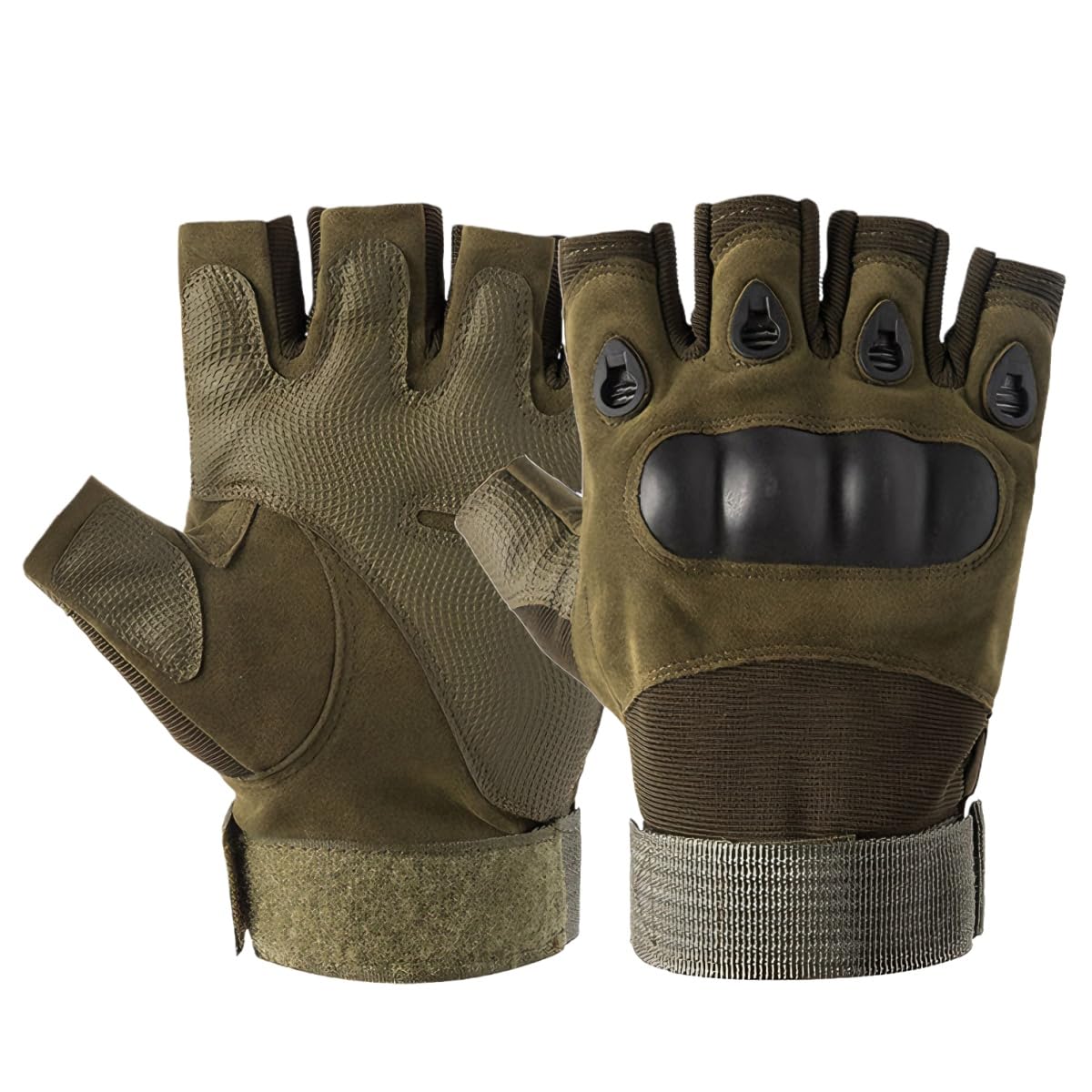 Motorcycle Gloves Touchscreen Cycling Gloves for Outdoor Sports Off-Road Motorcross Motorbike Dirt Bike Bicycle Racing