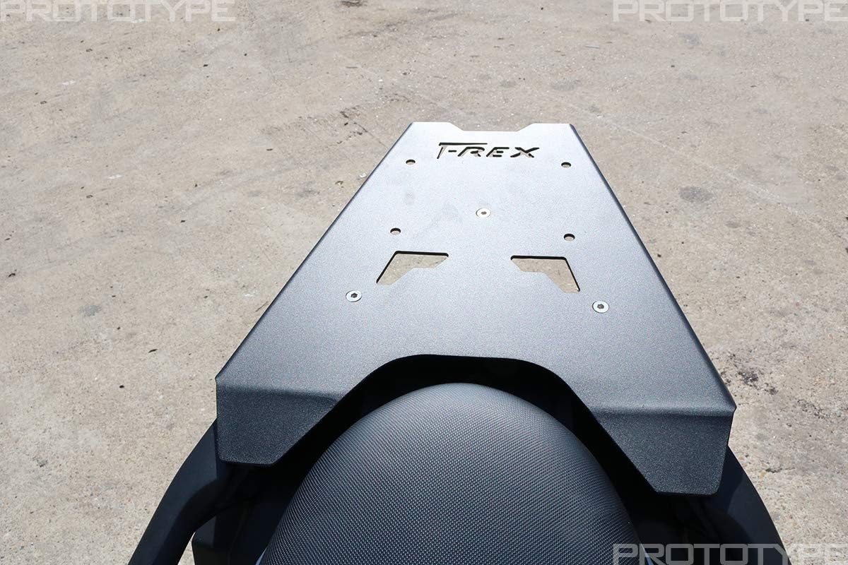 T-Rex Racing Luggage Rack for Kawasaki 2015-2023 Versys 650