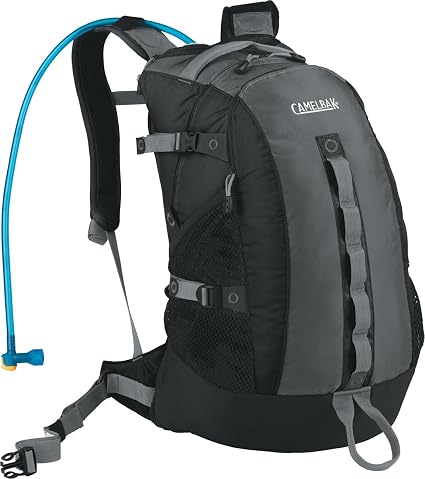 Amazon.com: CamelBak Trail Blazer 70 oz – Mochila de hidratación : Deportes  y Actividades al Aire Libre