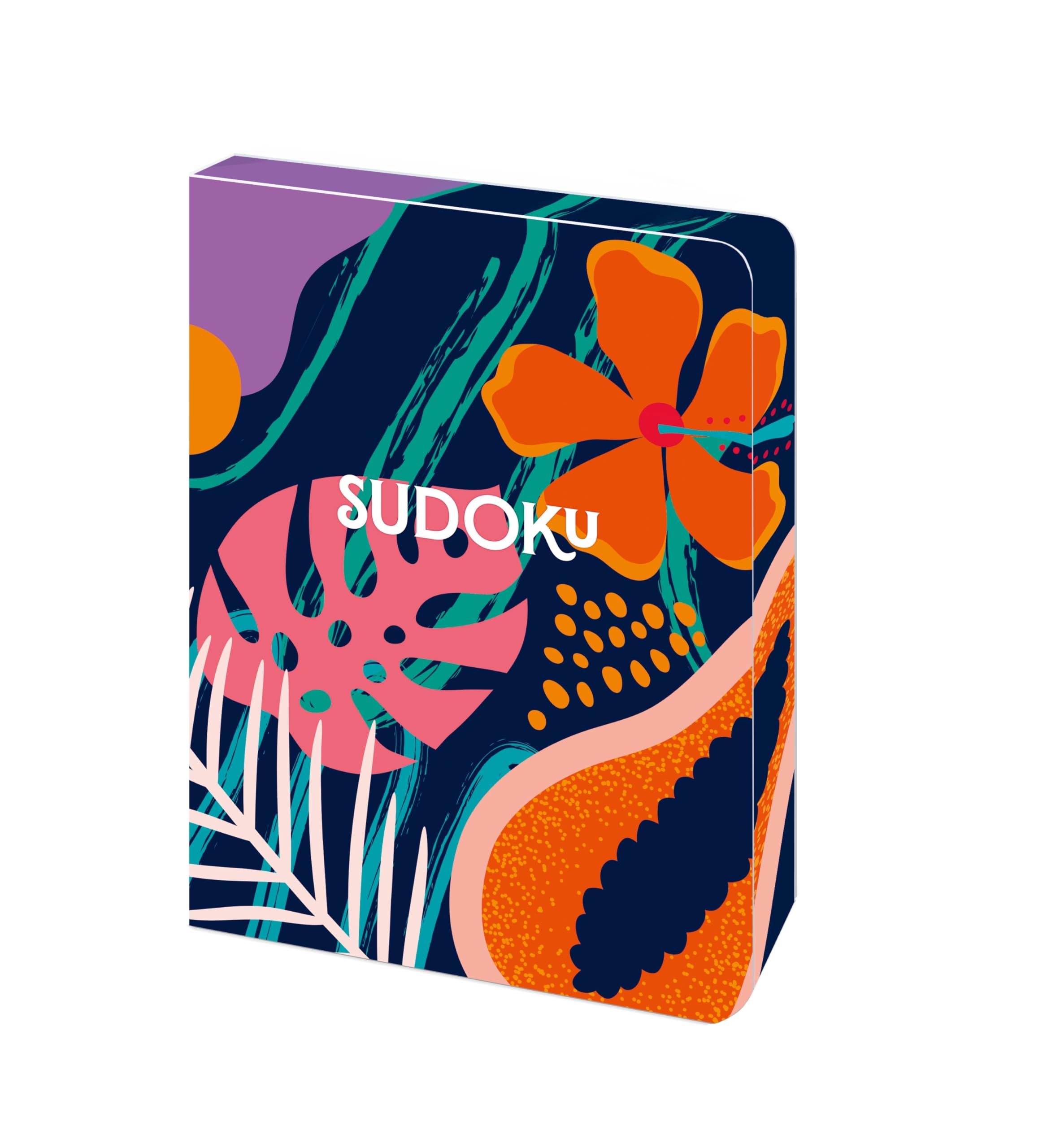 Sudoku: Over 180 Puzzles (Arcturus Patterned Edge Puzzles)