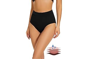 Period-Proof Swim Wear: Say Goodbye to Leak Anxiety