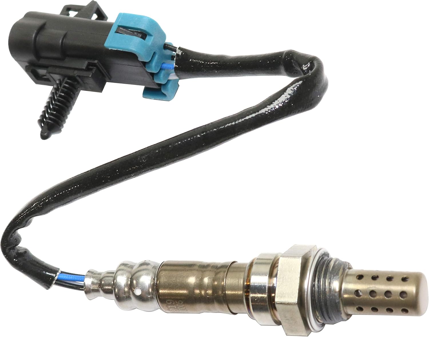 Garage-Pro O2 Oxygen Sensor Replacement for Chevrolet Silverado 2500 HD 2003-2015 6.0, 8.1L Before Catalytic Converter