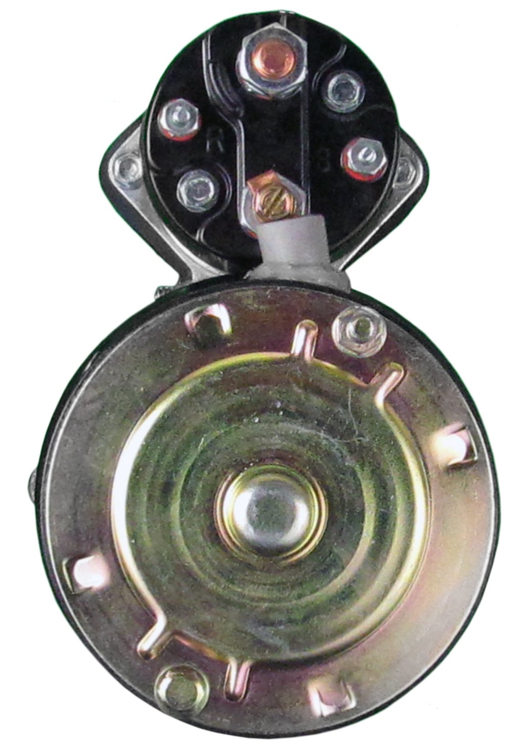 Amazon.com: Gladiator Starter Compatible with Mecruiser/OMC
