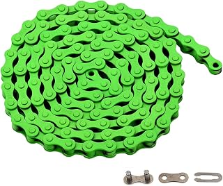 Multi-color 116L Single-Speed Chain