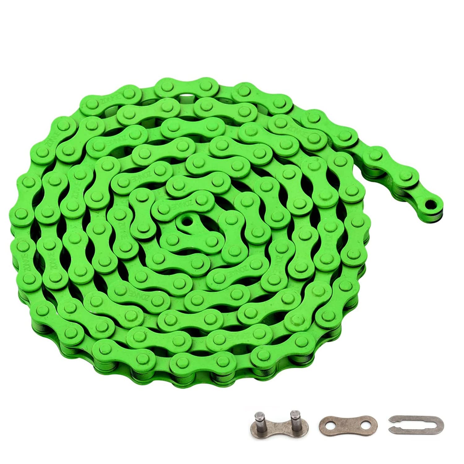 Amazon.com : Single-Speed Bicycle Chain, 1-Speed Bike Chain