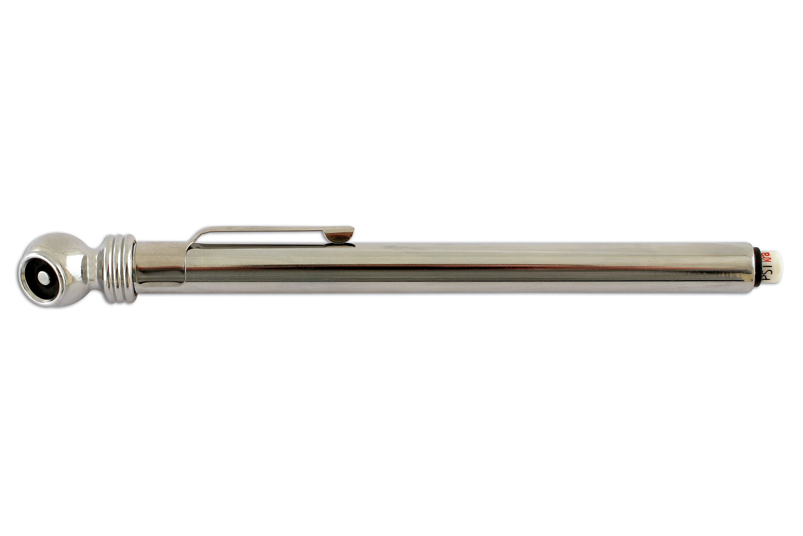 Laser 5445 Tyre Pressure Gauge 5 - 60psi