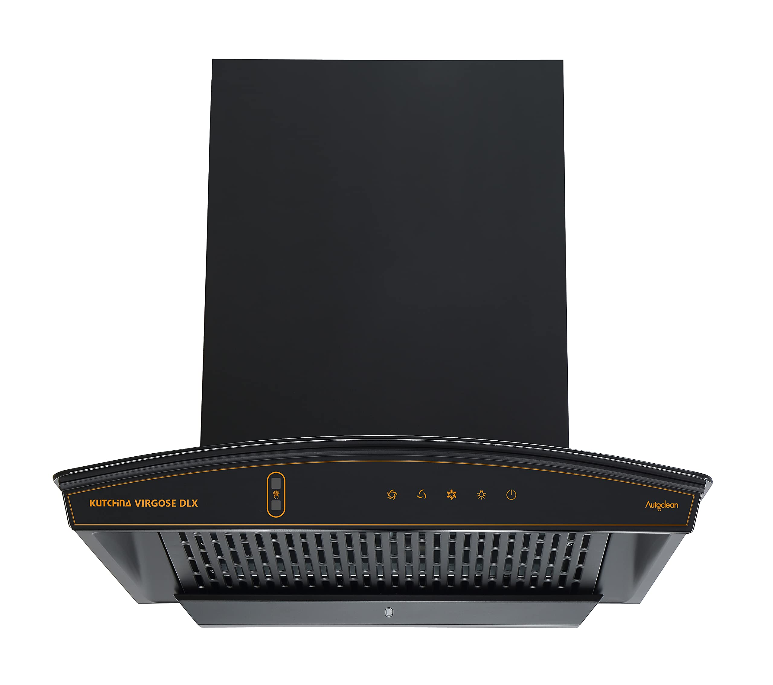 Buy Kutchina kitchen chimney Virgose dlx 60cm a chimni for kitchen