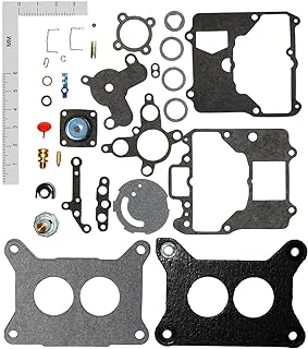 Walker Products 15593D Carburetor Kit