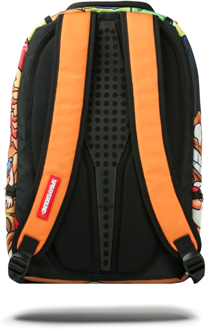 sprayground nickelodeon