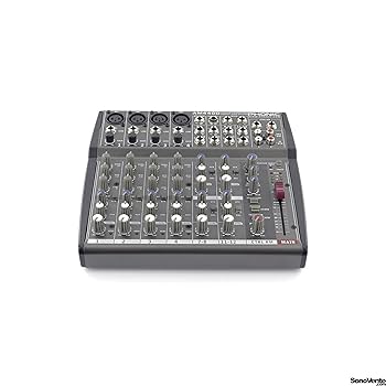 その他 PHONIC AM440D AM 440D