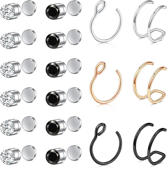 Gouden Helix piercing voor het Oor kopen? Kijk snel