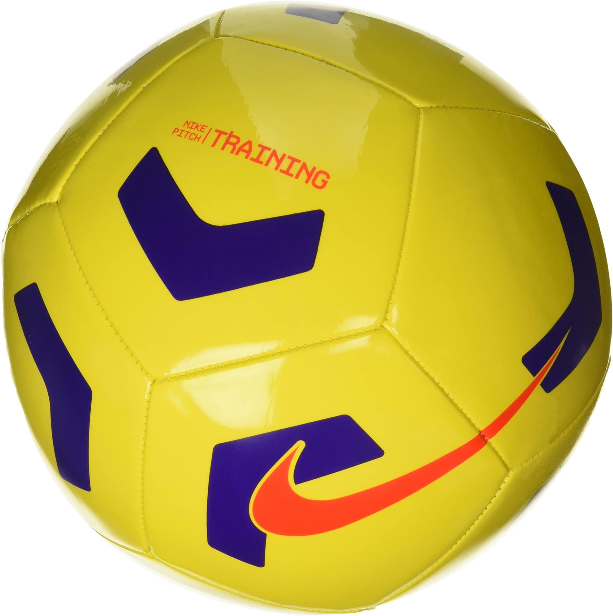 Nike Pitch Training