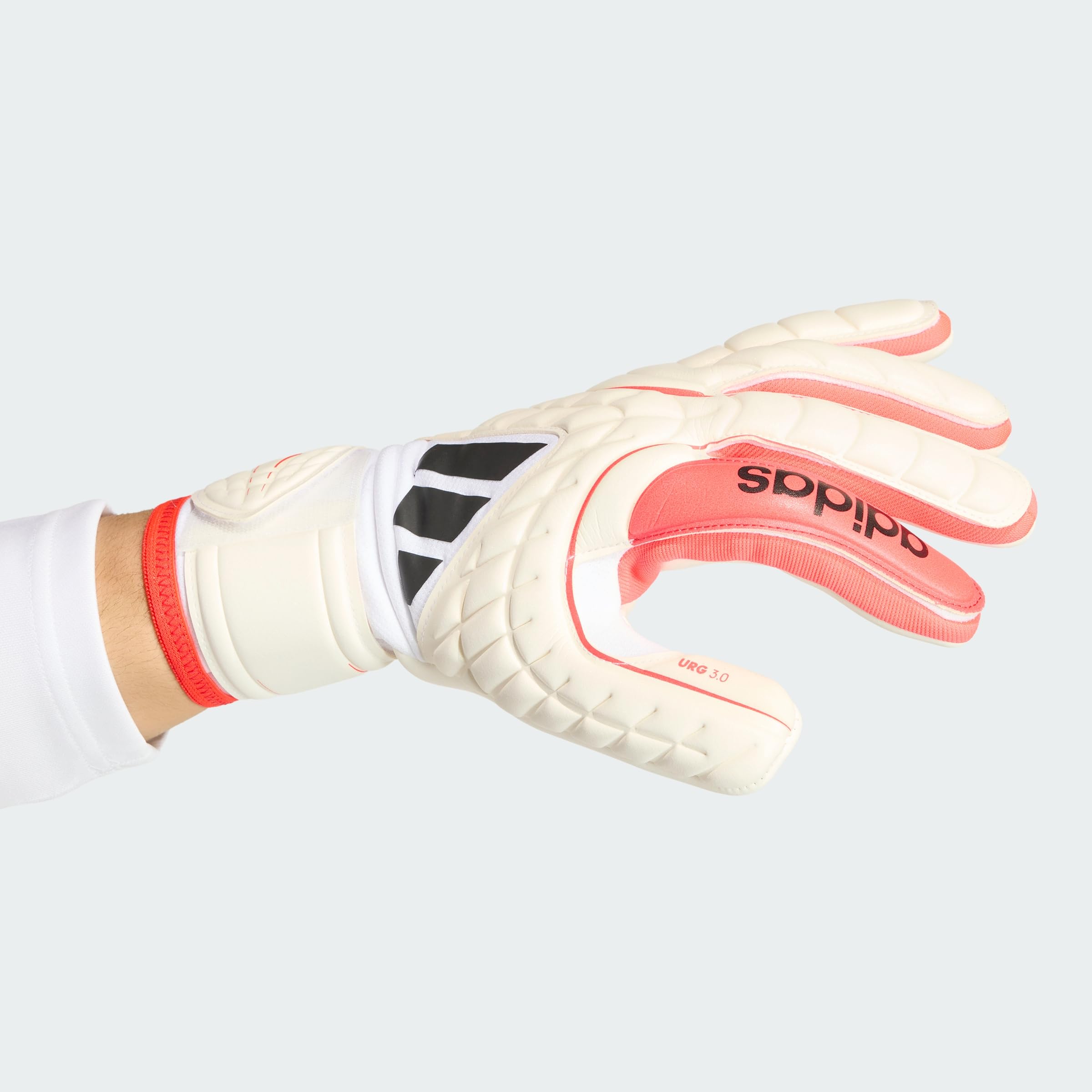 Adidas Copa League Guantes de Portero Unisex