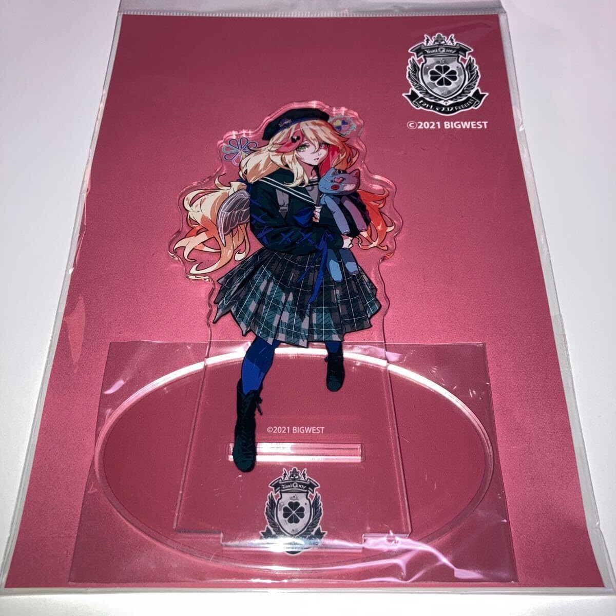 Amazon.co.jp: マクロスΔ オシャレマクロスReborn ヤミフレイア 