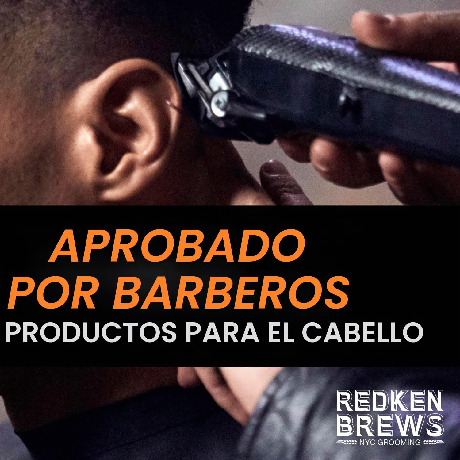 REDKEN Champú 3 en 1 Acondicionador y Gel Corporal 1000 ml