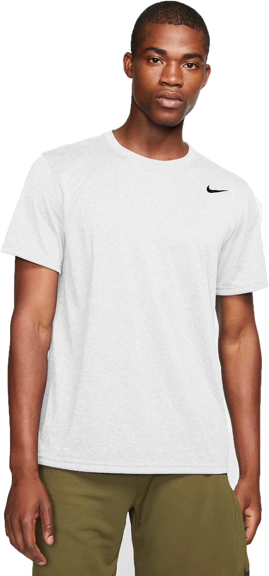 Mens Legend Short Sleeve Tee