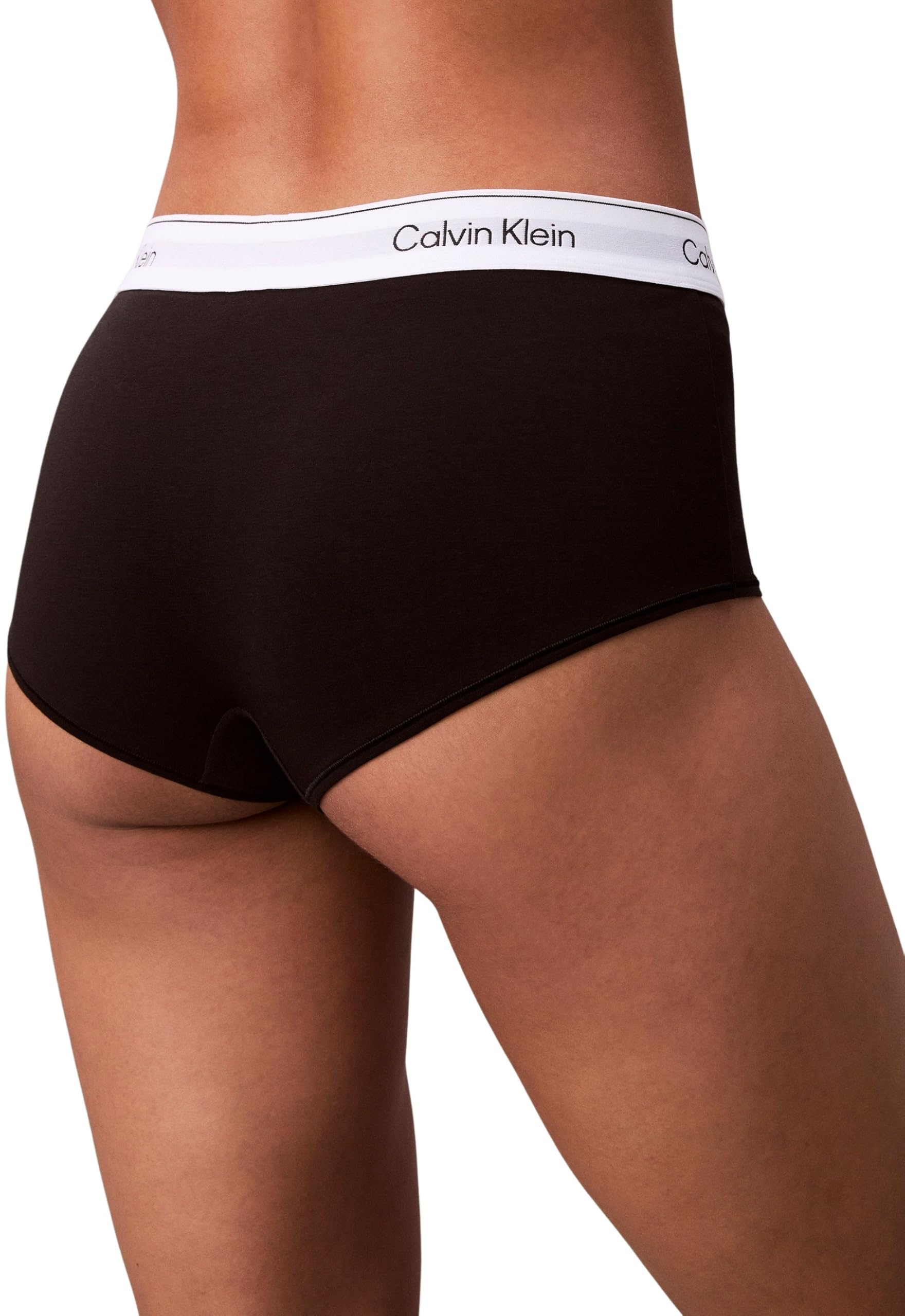Calvin Klein Hipster Femme avec Ceinture Emblématique