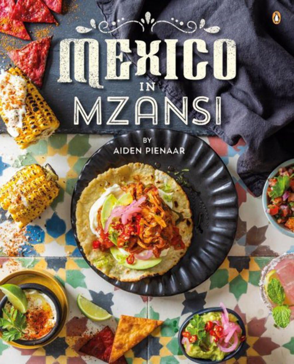Mexico In Mzansi