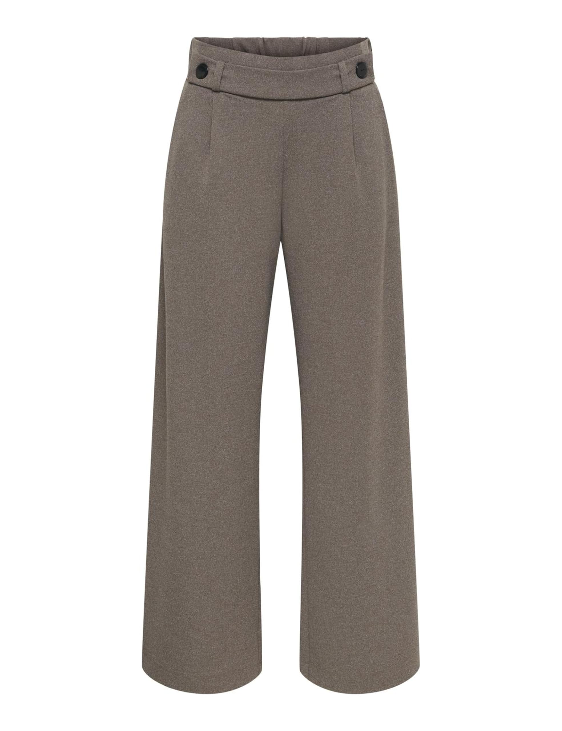 JdY Damen Marlene Hose Weit Geschnitten Schlupf Stoffhose GEGGO New Long Culotte Flare Pants