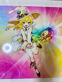 朝ぼらけちゃん 版画 限定100枚 シルクスクリーン 村上隆