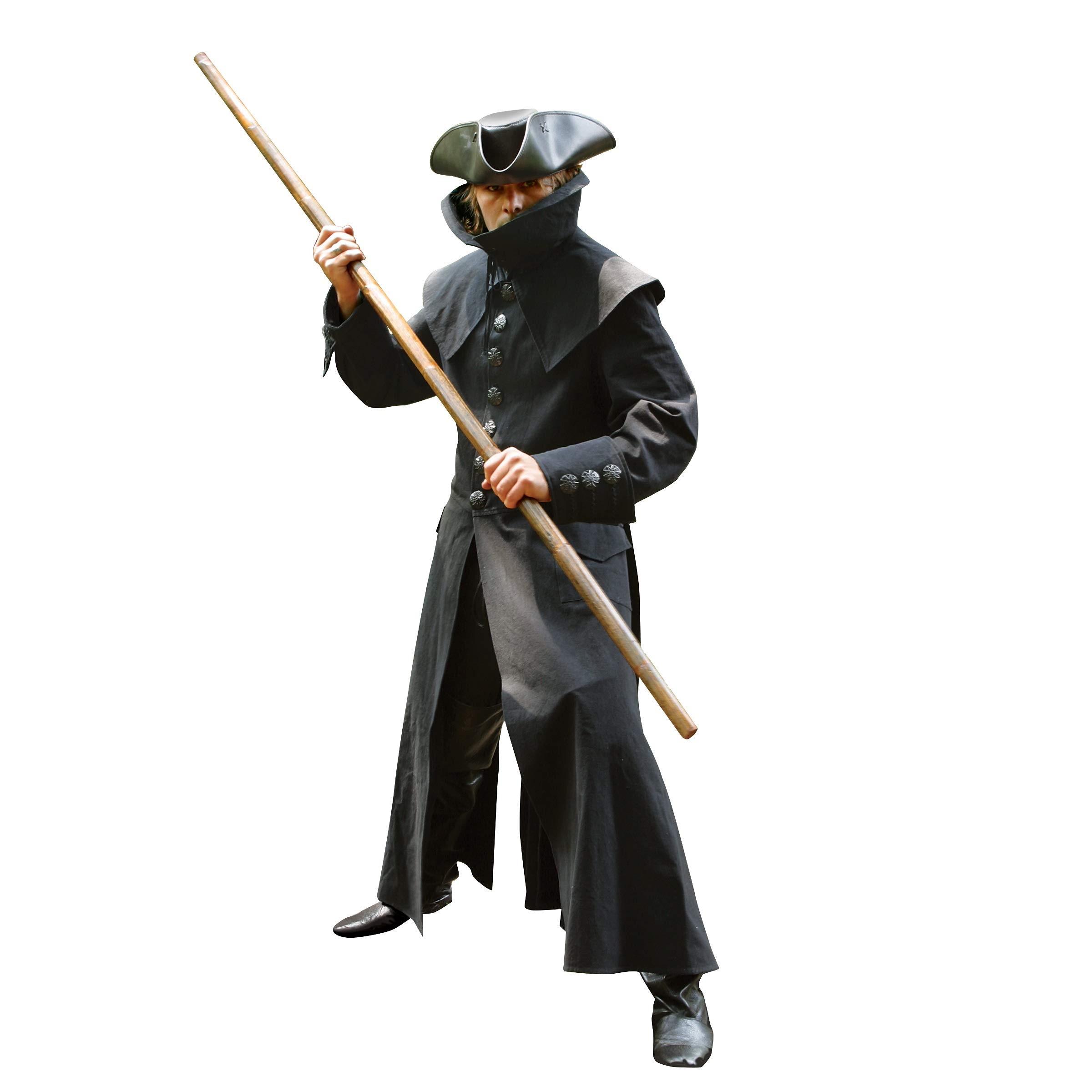 Museum Replicas French Highwayman