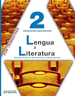 Lengua y Literatura 2. - 97...