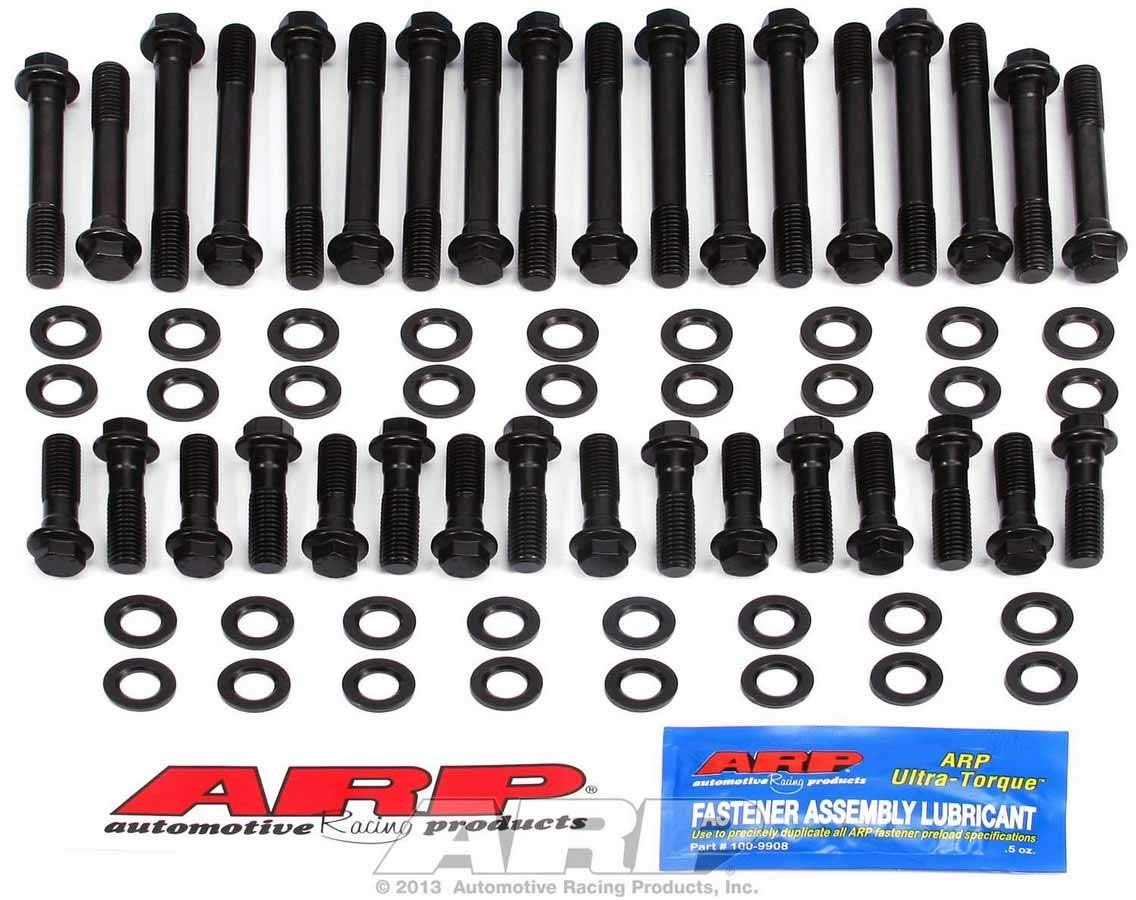 ARP1343601 High Performance Series Cylinder Head Hex Bolts