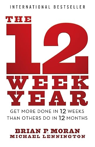 The 12 Week Year
