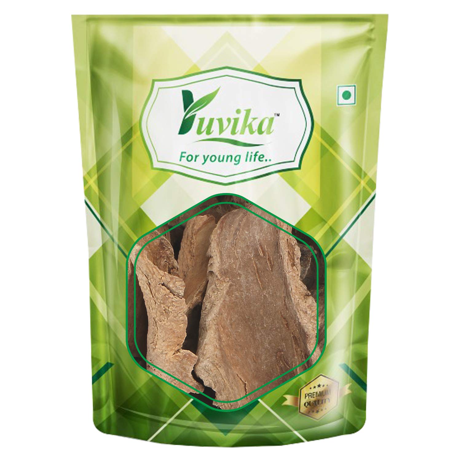 Yuvika Clerodendrum Serratum (100g)