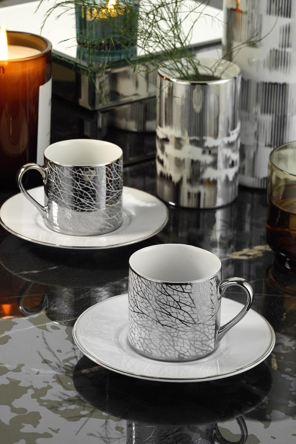 Bridesh Coffee Cups for sale 12 pieces Espresso Coffee