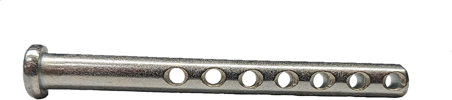 Hard-to-Find Fastener 014973472795 Universal Clevis Pins, 1/4 x 2-1/2, Piece-5