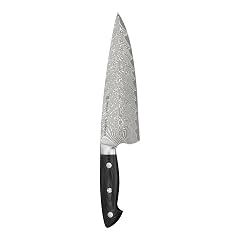 ZWILLING KRAMER EUROLINE Damascus Collection 8-inch Chefs Knife