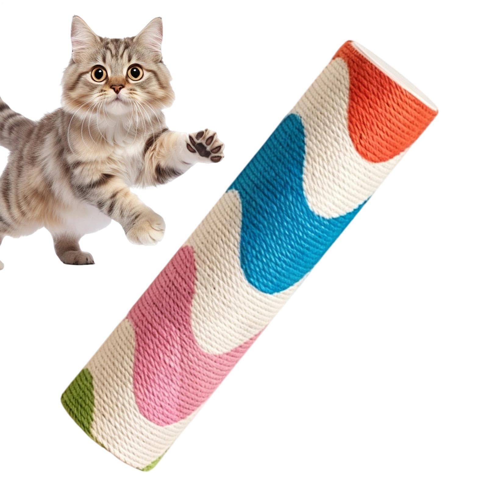 für Katzen, Dekoration, Kletterturm, Wand | Für Katzen im Innen- und Außenbereich, Haus, Foyer, Boden, Tisch, Haustiere