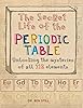 The Secret Life of the Periodic Table: Unlocking the Mysteries of All 118 Elements Paperback September 27, 2016