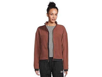Mountain Hardwear Powder Maventm Fleece Full Zip Jacket Women
