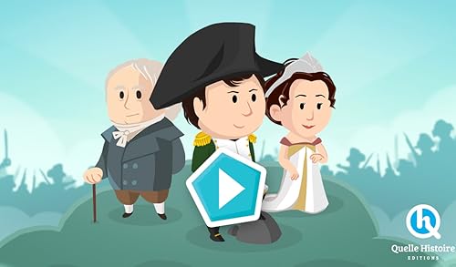 Napoleão para Crianças