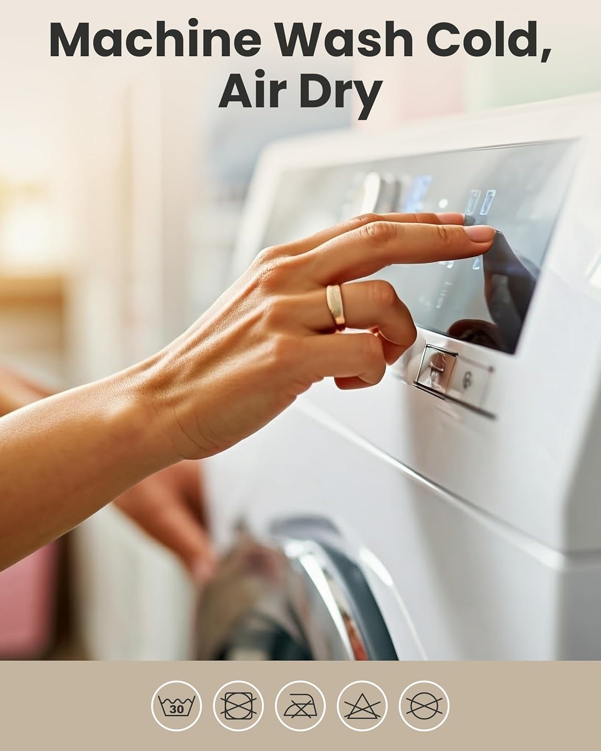 KEMFORD Compression Lymphedema Arm Sleeves for Women - 15-20 mmHg, 1 Pair, Black, XL - Medical Arm Brace for Swelling, Edema, Circulation - Image 8