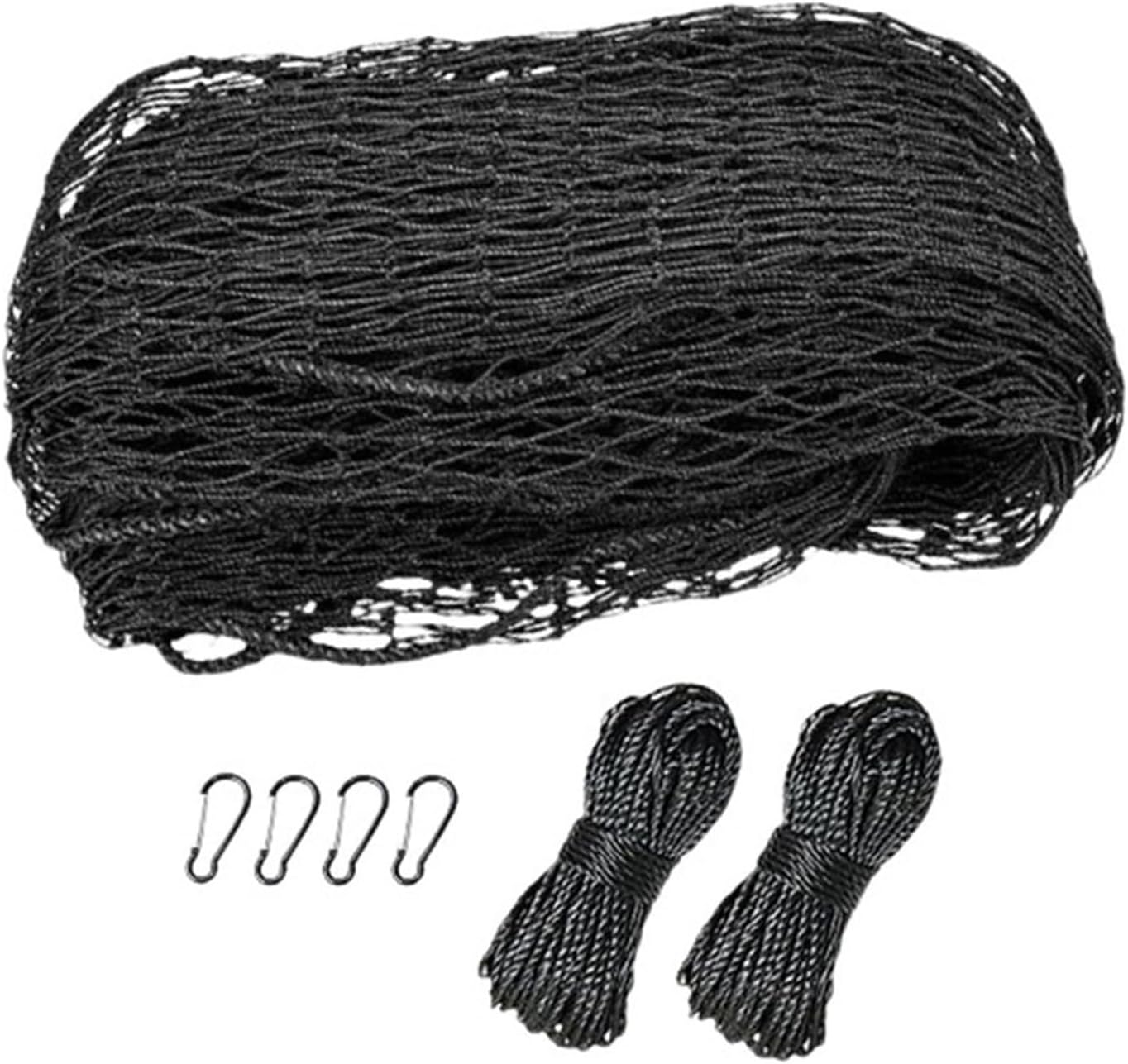 Baseball Softball Backstop Net Field Enclosure Practice Sport Netting Barrier for Basketball Soccer Hockey Baseball Backstop