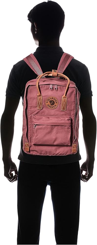 Amazon.com: Fjallraven F23569410 Kanken No. 2 Laptop 15