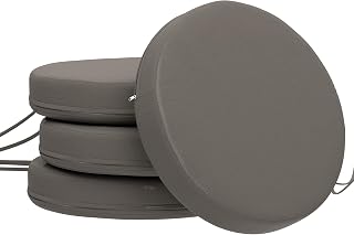 Outsunny Outdoor Bistro Chair Cushions