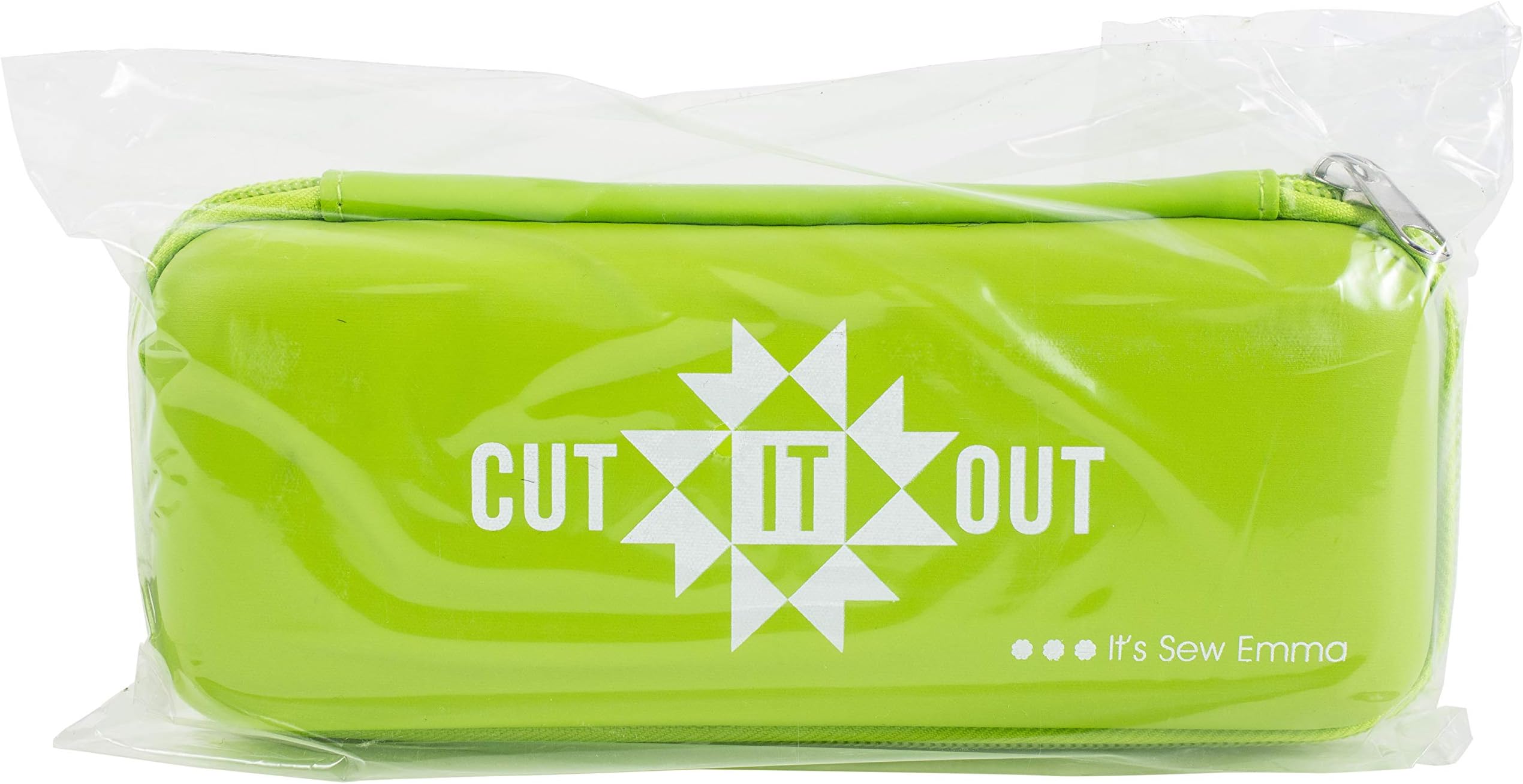 Lime Rotary Cutter CASE
