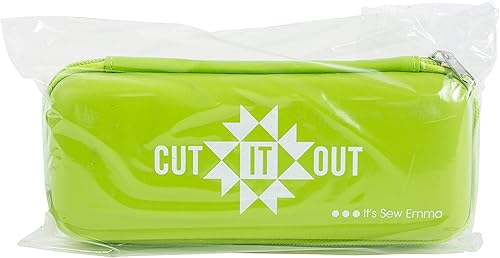 It's Sew Emma CASO Cortador Rotativo Cal
