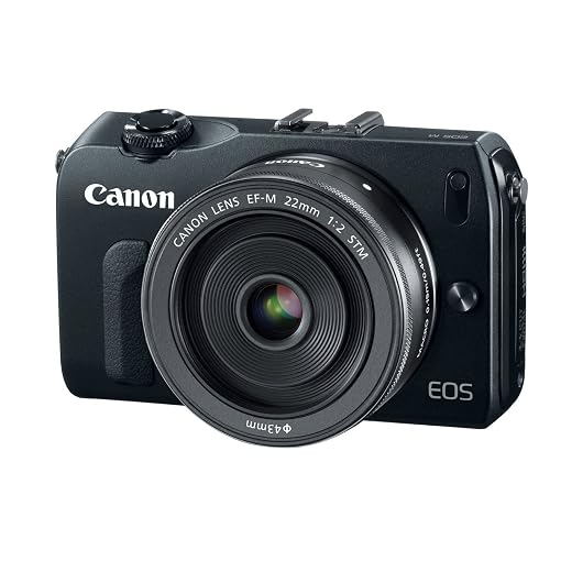 Canon EOS M Breakdown: Minimalist Travel Camera Examined
