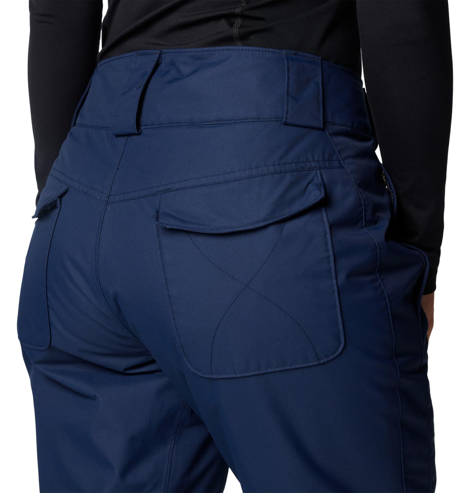 Columbia Bugaboo 2 Pant - Spodnie narciarskie Kobiety
