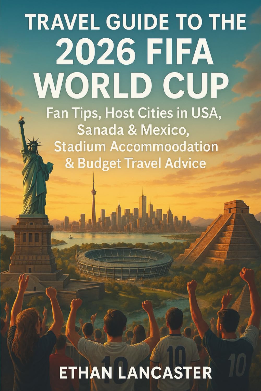 Travel Guide to the 2026 FIFA World Cup: Fan Tips, Host Cities in USA, Canada & Mexico, Stadium Access, Accommodation, and Budget Travel Advice