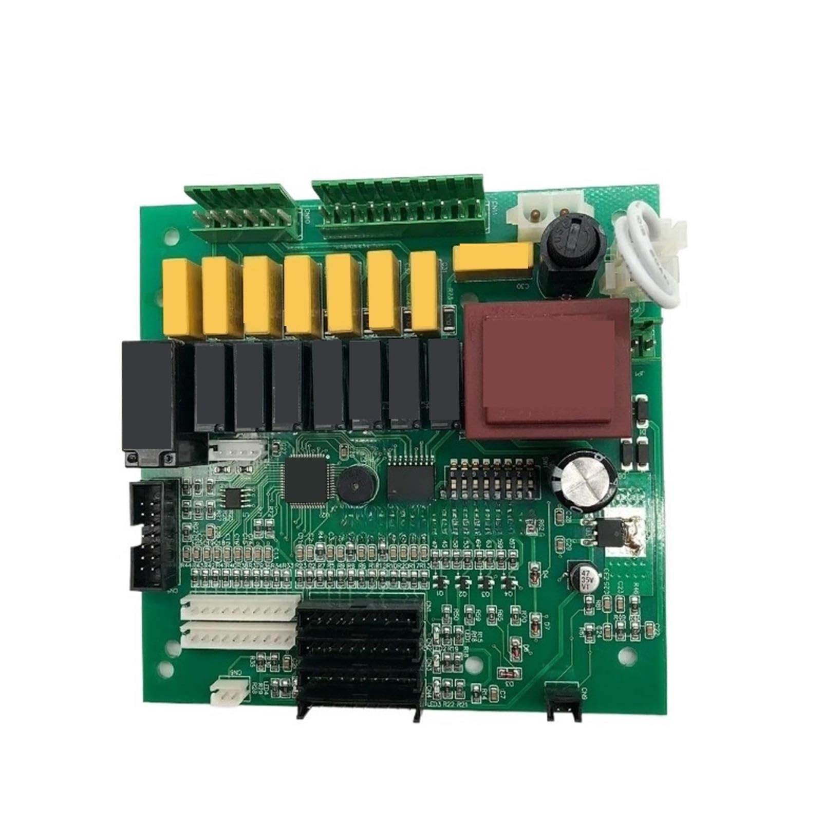 Placa base, compatible con LA, placa PCB Tablero Principal