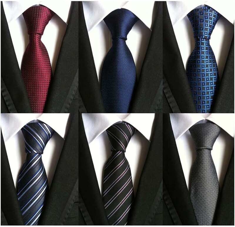 Mens Neckties