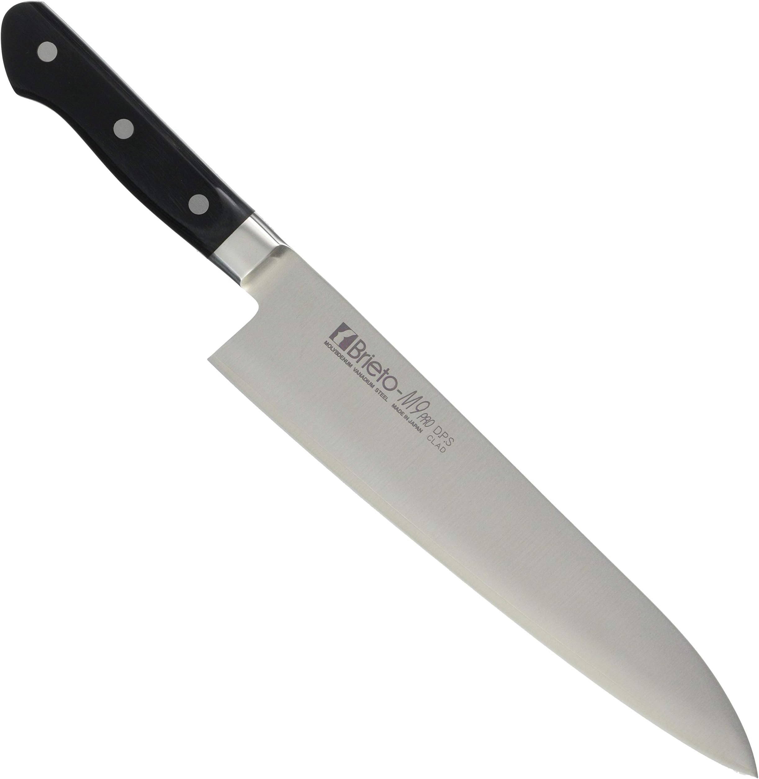 Brieto-M9PRO DPS CLAD Gyuto 240mm M904-DPS
