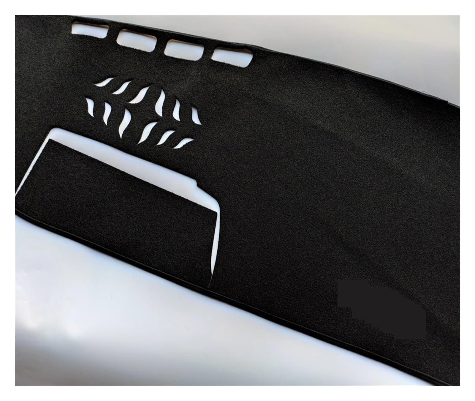 Armaturenbrett-Abdeckmatte Für Mazda CX30 Zubehör LHD Auto Dashboard Sonnenschutz Matten Vermeiden Licht Abdeckung Center Konsole Schutz